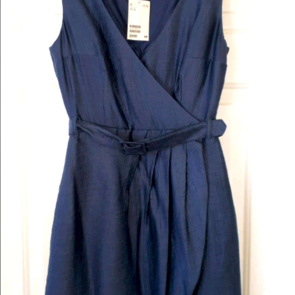 NWT H&M Dress Size 4